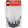 Visière de Rechange pour Casque Bell Super Air R Noir - Taille L (58/62 cm)