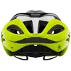 Giro Aether Mips - Casque vélo Mat Black Fd / Hi Yellow 51-55 cm