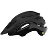 Giro Casque de Trail Manifest Spherical MIPS Noir Mat, Taille 59-63 cm