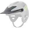 Giro Tyrant Visière de rechange pour casque Gris L Gris L