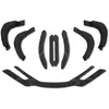 Mousse casque de vélo Giro Padset Tyrant Noir 59/63 cm 7121175