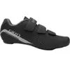 Giro Femme Berm E-Bike, City/Urban, Chaussures de Loisirs, Noir, Large