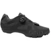 Chaussures femme giro rincon noir