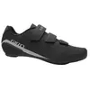 Giro Chaussures Stylus Noires avec Tige Synchwire, Taille 48 - Confort et Support