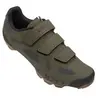 Giro Ranger Chaussures Mixte, Olive Gum, 44 EU