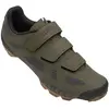 Giro Ranger, Chaussures pour Homme, Olive/Gum, 46