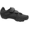 Giro Chaussures Ranger XC Noires Taille 45 avec Semelle en Nylon et Caoutchouc