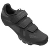 Giro Chaussures Ranger XC Noires Taille 44 - Semelle en Nylon et Caoutchouc
