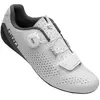 GIRO Scarpe Cadet Woman White TG.38 22 Unisex-Adult, Black, 38.5 EU