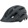 Giro Casque de Trail Manifest Spherical MIPS Gris Mat, Taille 59-63 cm