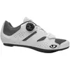 Giro Savix II - Chaussures vélo de route femme White 39