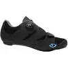 Giro Savix II - Chaussures vélo de route femme Black 37