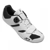 Giro Chaussures de Route Savix II Blanches Taille 45 avec Fermeture BOA L6