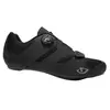 Giro Chaussures De Cyclisme Giro Savix Ii - Homme - Noir - Taille 47