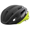 Giro Synthe Mips II - Casque vélo route Mat Black / Hi Yellow 51-55 cm