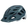 Giro Casque Vtt Giro Radix - Gris / Blanc / Rouge - Taille M (55-59)