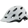 Giro Casque Source Mips Blanc Mat - Taille M (55-59 cm) avec Ventilation Efficace