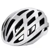 Giro - Helios Spherical - Casque de cyclisme taille 59-63 cm - L, gris