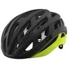 Giro Casque Giro Helios Spherical - Jaune / Noir - Taille 51/55 Cm