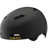 Giro Nine Casque de vélo Mixte, Noir Mat, L (59-63cm)