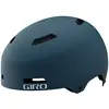Giro Quarter FS MIPS Mixte Adulte, Gris Portaro Mat, L (59-63 cm)