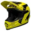 Casque vélo intégral Bell Full-9 Fusion Mips Jaune L (57/59 cm) 7128929