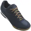Chaussures de Cyclisme GIRO RUMBLE VR Bleues Taille 39 avec Semelle Vibram