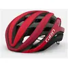 Giro Casque Aether Spherical Rouge 51-55 cm avec Technologie Avancée
