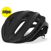 Giro Casque Aether Spherical Noir 51-55 cm - Protection Avancée et Confort