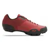 Giro Homme Scarpe Privateer Lace BRT RD R TG.40 20, Bright Red Dark Red, 40 EU
