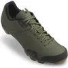 Giro Berm E-Bike, City/Urban, Chaussures de Loisirs Homme, Olive Gum, 42 EU