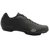 Giro Chaussures MTB Privateer Lace Noires - Taille 42, Confort et Robustesse