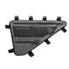 Sacoche de cadre blackburn outpost elite frame bag noir   gris