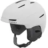 Giro - Casque de ski - Avera Mat White pour Femme - Taille 55-59 cm - Blanc
