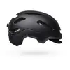 Bell Casque Bell Hub - Gris - S