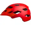 Casque vélo enfant Bell Sidetrack Rouge TU (47/54 cm) 7101832