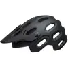 Bell Casque Bell Super 3 - Noir / Gris - M