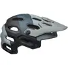 Bell Helmets Super 3 - Casque VTT M Dk Grey / Gunmet M (55 - 59 cm)