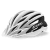 Giro Artex MIPS Casque de vélo Dirt. Mixte-Adulte, Blanc Mat/Noir, s