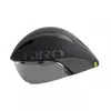 Giro Aerohead MIPS Aero/Tri Casque de vélo - Noir/Titane, S 51-55cm