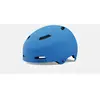 Giro Dime FS Jeune/Junior Casque de vélo - Matt Bleu, XS 47-51cm
