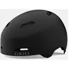 Giro Dime FS Jeune/Junior Casque de vélo - Matt Noir, XS 47-51cm