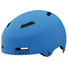 Giro Nine Casque de vélo Mixte, Noir Mat, XS