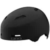 Giro Nine Casque de vélo Mixte, Noir Mat, XS