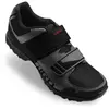 Giro Homme Berm Chaussures de VTT, Multicolore (Dark Shadow/Black 7), 40 EU