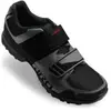 Giro Homme Berm Chaussures de VTT, Multicolore (Dark Shadow/Black 7), 43 EU