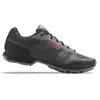Giro - Women's Gauge - Chaussures de cyclisme taille 38, gris