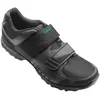 Giro Femme Berm Chaussures de VTT, Multicolore (Titanium/Dark Shadow 12), 40 EU