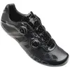 Giro Chaussures Imperial Noires Taille 45 avec Semelle en Carbone Easton EC90 et Boa