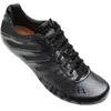 GIRO 46 Chaussures Empire SLX Carbon Noir Taille Unisex-Adult, Black